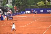 El Tucumán Open sigue mañana con los octavos de singles y cuartos de final de dobles
