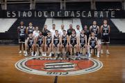 Estudiantes de Tucumán inicia su camino en la Liga Argentina frente a Jujuy Básquet