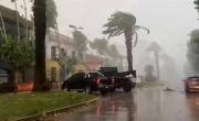 Lluvias en la Provincia: millones de hectáreas afectadas