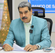 Maduro anuncia la creación de la Gran Misión de Protección Social Integral a la familia policial de Venezuela