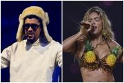 Bad Bunny y Karol G se suman a las actuaciones de los Latin Grammy 2026