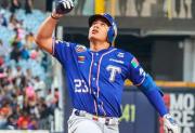 Tiburones devoró a Tigres en la capital
