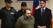 Corte de Coyhaique acoge recurso de SernamEG para frenar excarcelación de Mauricio Ortega