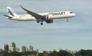 No habrá paro en Jetsmart y los vuelos operarán con normalidad