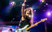 ¿Iron Maiden viene a la Argentina en 2026? Qué se sabe del posible recital en el país