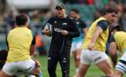 Los Pumas: Contepomi confirmó siete ausencias para visitar a Gales, Escocia e Inglaterra