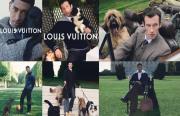 Jude Bellingham y Callum Turner protagonizan nueva campaña de Louis Vuitton