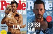 Actor británico Jonathan Bailey es elegido por People como el hombre más sexy del mundo