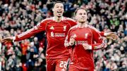 Liverpool frena a Real Madrid en Anfield (1-0)