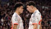 Bayern Múnich continúa invicto y derrota al PSG (1-2)