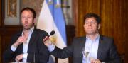 Kicillof gastará casi 20% más en 2026, pero no explicó de donde saldrán los recursos