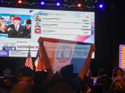 Elecciones en Nueva York: en un enorme revés para Trump, Zohran Mamdani se anotó un contundente triunfo