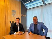 Ni loco renuncio: Moretti resiste, mientras la AFA extendió el ultimátum para un acuerdo político que resuelva la crisis de San Lorenzo