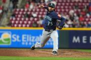 MLB: Marineros aseguran a Andrés Muñoz hasta 2026 con opciones de extensión hasta 2028