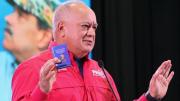 Diosdado Cabello: ¡Para defender la patria se vale todo!