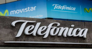 La multinacional española Telefónica anuncia su salida de Venezuela, Chile y México