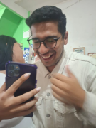 Liberan al periodista Joan Camargo tras cinco días desaparecido