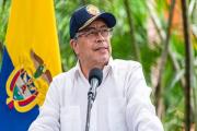 Gustavo Petro felicita a fuerzas públicas venezolanas por su trabajo en la lucha antinarcóticos