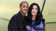 Cher habló sobre el romance con su pareja 40 años menor: “Tu espíritu se mantiene joven”