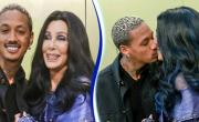 Rompió el silencio: Cher contó todo de su relación con su novio 40 años menor