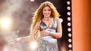 Billboard reconoce a Shakira como la artista latina más taquillera de la historia