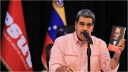 Maduro advierte: Si Venezuela es tocada, toda América Latina se alzará en una