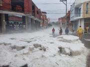 La alcaldía quiere superar su crisis económica con un nuevo pacto fiscal