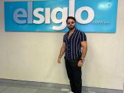 Eduardo Grillo lanza Precio, un canto a la vida y la resiliencia