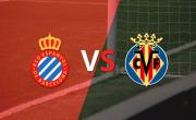 Espanyol vs Villarreal: previa, horario y cómo llegan para la fecha 12 de la Liga