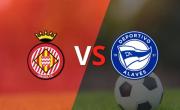 Girona vs Alavés: previa, horario y cómo llegan para la fecha 12 de la Liga