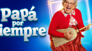 “Papá por siempre” llega al teatro de la mano de Campi