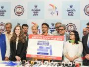 Argentina será por primera vez país invitado de honor en la Feria del Libro de Calcuta, la más concurrida del mundo