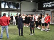 La crisis en River antes del Superclásico: ¿por qué los jugadores no le responden a Gallardo?