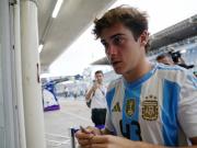 La continuidad de Franco Colapinto en la Fórmula 1 2026: Alpine asegura que no hay nada inminente y noviembre como deadline