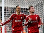 Alexis Mac Allister puso la cabeza y fue héroe del Liverpool ante Real Madrid para un triunfazo clave en la Champions League