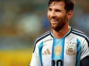 La Selección Argentina tiene nueva camiseta para el Mundial 2026: se confirmó el diseño titular de Adidas con un homenaje oculto en sus franjas