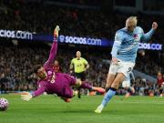 Manchester City vs. Borussia Dortmund, por la Champions League: minuto a minuto, en directo