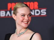 Elle Fanning, la nueva película de Depredador y el desafío de que se sumen más mujeres a verla