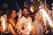 Hoteles 5 estrellas de Caracas celebran Navidad y Año Nuevo: estas son las promos y formas de pago
