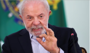 Lula pidió centrarse en los cabecillas del crimen organizado tras la “Operación Contención” en Río de Janeiro
