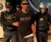 Capturan a sujeto por agredir a su pareja en Marapa El Piache