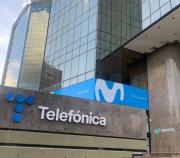 Telefónica se va de Venezuela