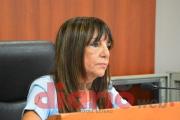 La jueza Norma Morán decidió declinar competencia en el caso Luciana Torres