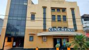 El Cine Teatro Municipal Renzi renueva su cartelera con grandes estrenos