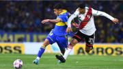Boca-River: ¿cómo salieron los últimos 10 Superclásicos en la Bombonera?