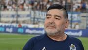 Tribunal de San Isidro fija fecha para el juicio por la muerte de Diego Maradona