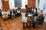La Provincia y el CFI entregaron créditos productivos por $2.000 millones a 16 empresas tucumanas