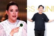 El “cacheteo verbal” de Alicia Machado a Nawat Itsaragrisil: “Que lo corran”