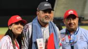 LVBP: Oswaldo Guillén lanza una verdad sobre Tiburones de La Guaira