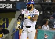 LVBP: Rougned Odor le da oxígeno a la ofensiva del Magallanes